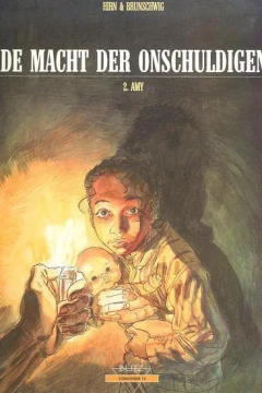 De macht der onschuldigen 2: Amy