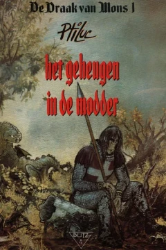 De draak van Mons 1: Het geheugen in de modder