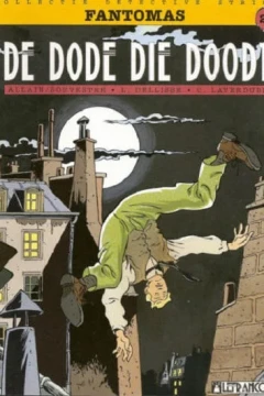 De Dode die Doodt