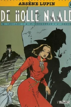 De Holle Naald