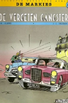 De Vergeten Gangster