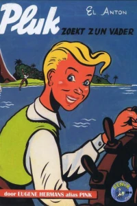 Pluk zoekt zijn vader