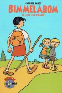Bimmelabom en zijn zus Bibaboe