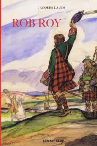 Rob Roy