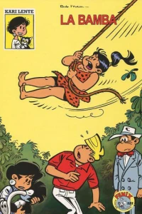 Kari Lente: La Bamba