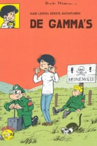 De Gamma's