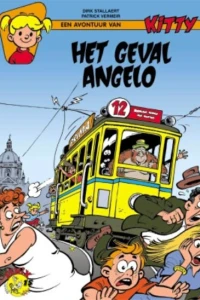 Het Geval Angelo