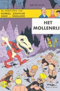 Het Mollenrijk