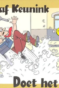 Doet het zelf!