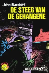 De Steeg van de Gehangene