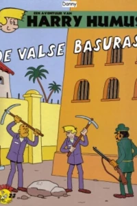 De Valse Basuras