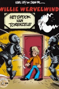 Het Spook van Torenzele