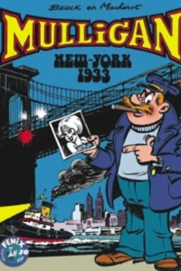 Mulligan : New-York 1933