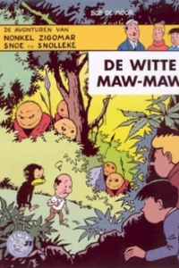 De Witte Maw-Maw