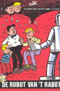 De Robot Van't Rabot