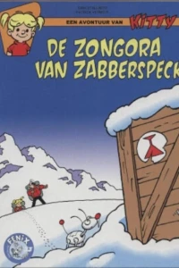 De Zongora van Zabberspeck