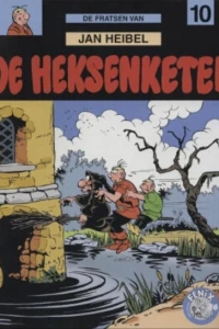 De Heksenketel