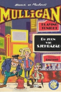 Mulligan