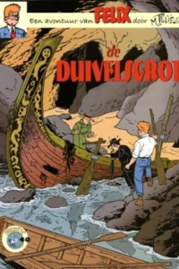 De Duivelsgrot