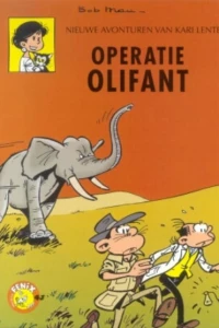 Operatie Olifant