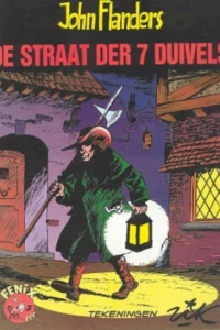 De Straat der 7 Duivels