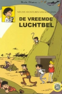De Vreemde Luchtbel