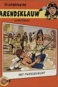 Arendsklauw
