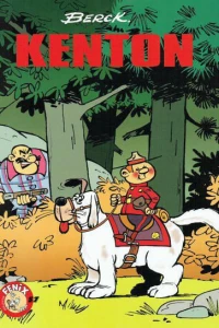 Kenton