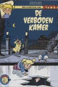 De Verboden kamer