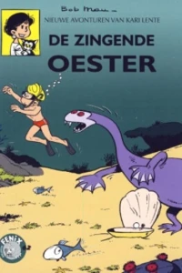 De Zingende Oester