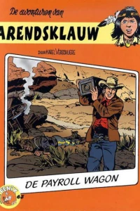 Arendsklauw: De Payroll Wagon