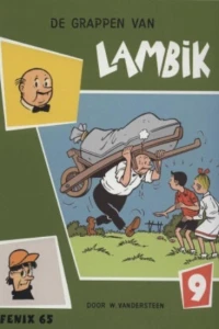 Lambik