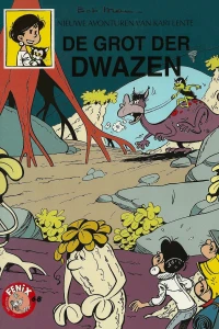 De Grot der Dwazen