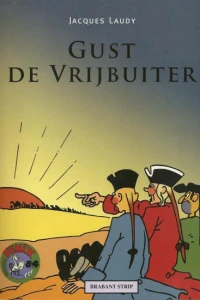 Gust de vrijbuiter