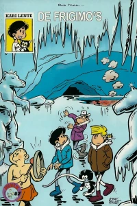 Kari Lente: De Frigimo's