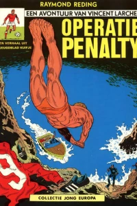 Operatie Penalty
