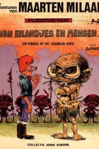 Van Eilandjes en Mensen