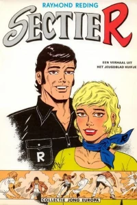 Sectie R