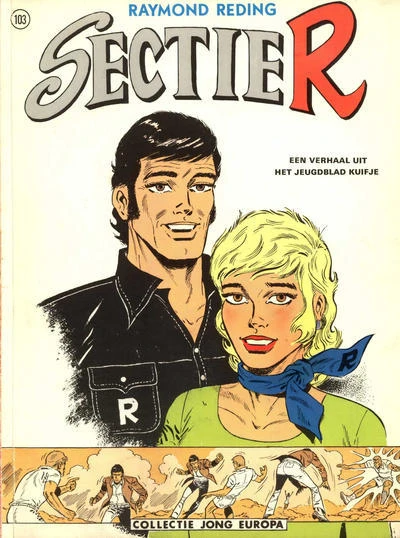 Cover of Sectier