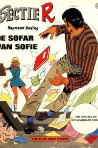 Sectier: De Sofar van Sofie