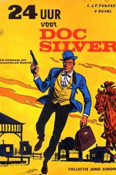 24 Uur voor Doc Silver