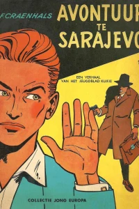 Avontuur te Sarajevo