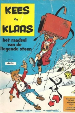 Kees en Klaas