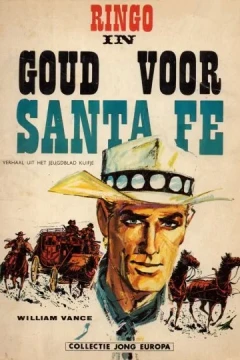 Ringo in Goud voor Santa Fe