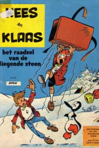 Kees en Klaas