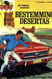 De Familie Kleester Bestemming Desertas