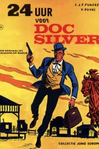 Uur voor Doc Silver