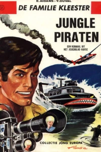 De Familie Kleester Jungle Piraten