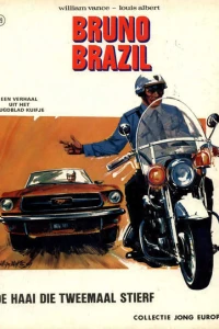 Bruno Brazil