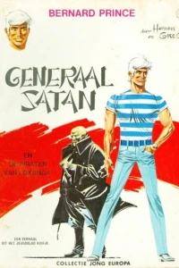 Bernard Prince: Generaal Satan